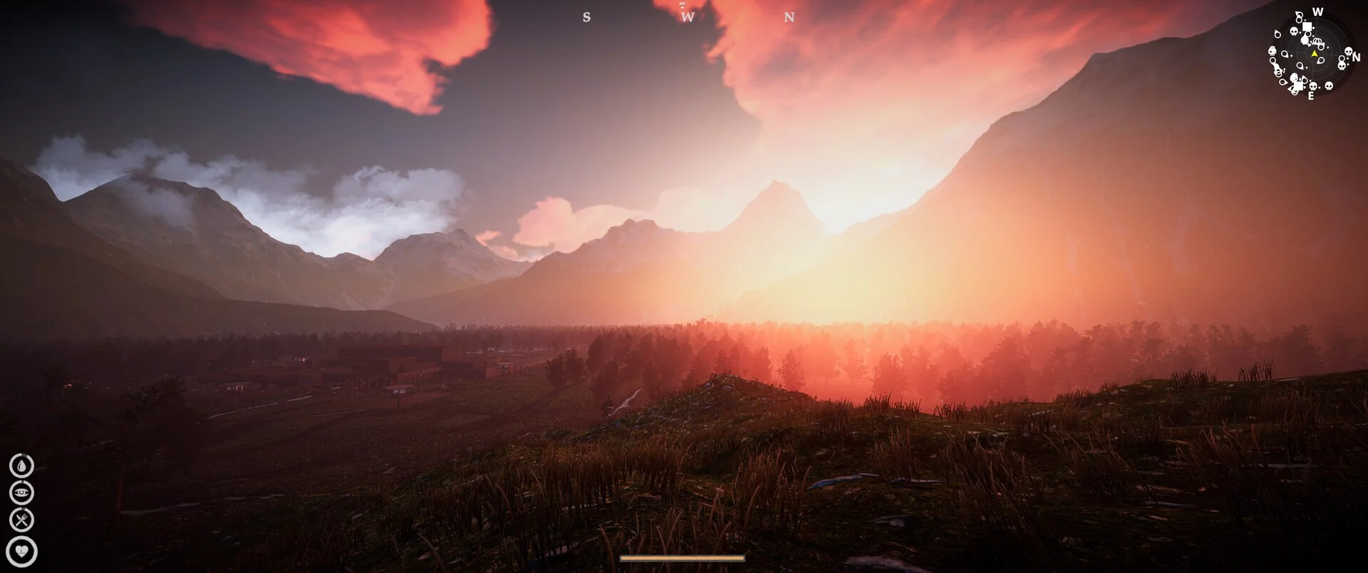 Изображение игры: Survive or Die