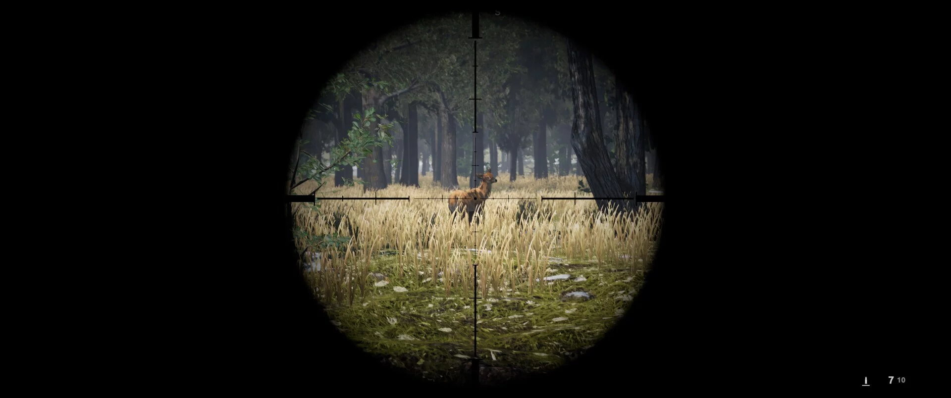 Изображение игры: Survive or Die