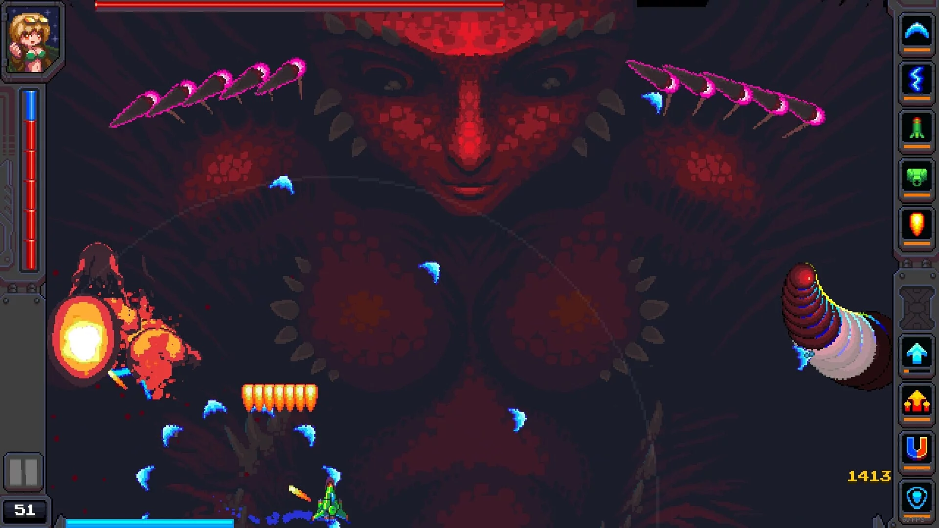Изображение игры: GUNFIELD