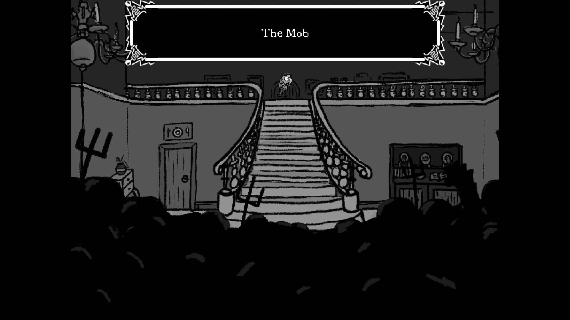 Изображение игры: The Unlikely Prometheus