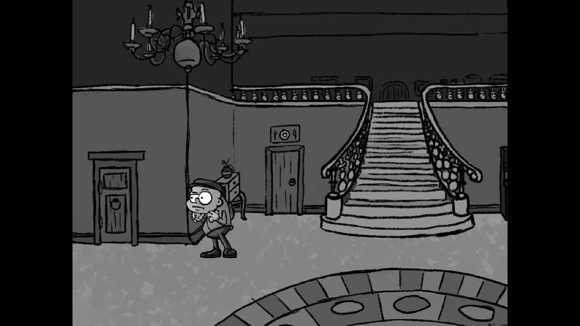 Изображение игры: The Unlikely Prometheus
