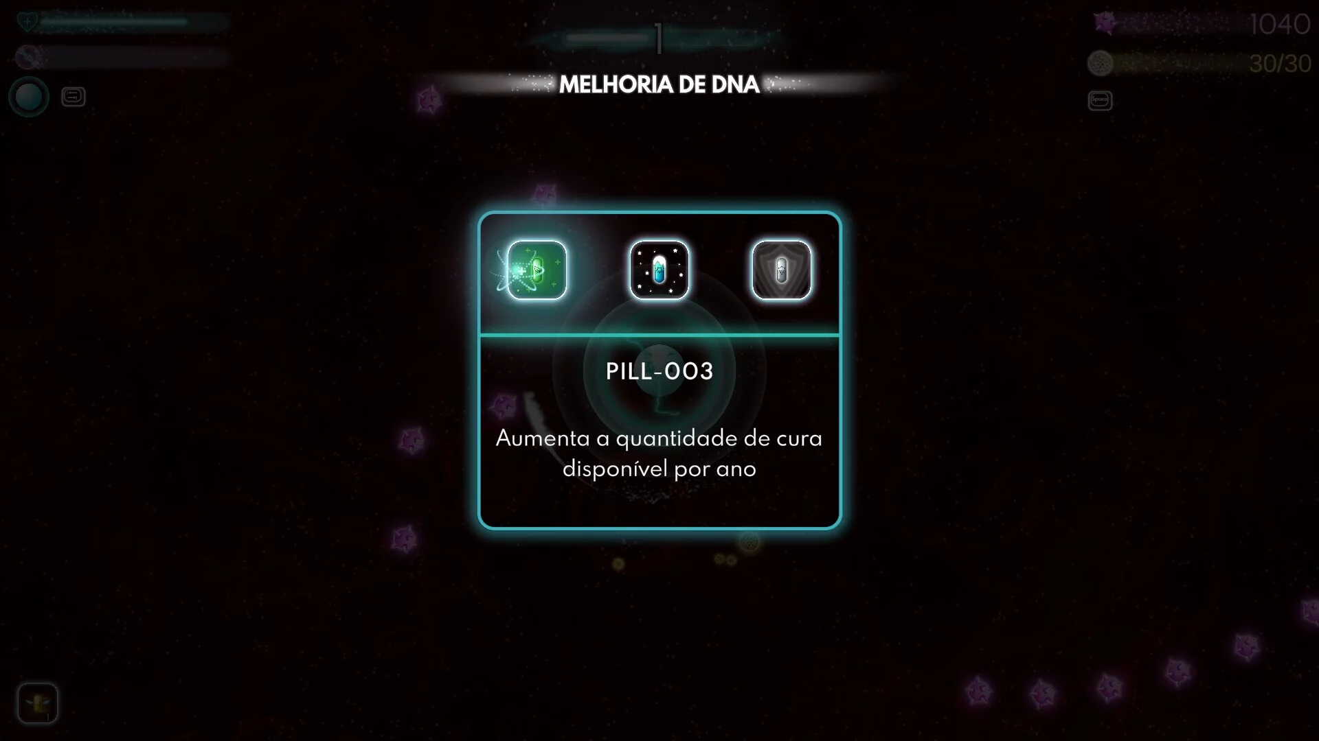 Изображение игры: Survivor Cells