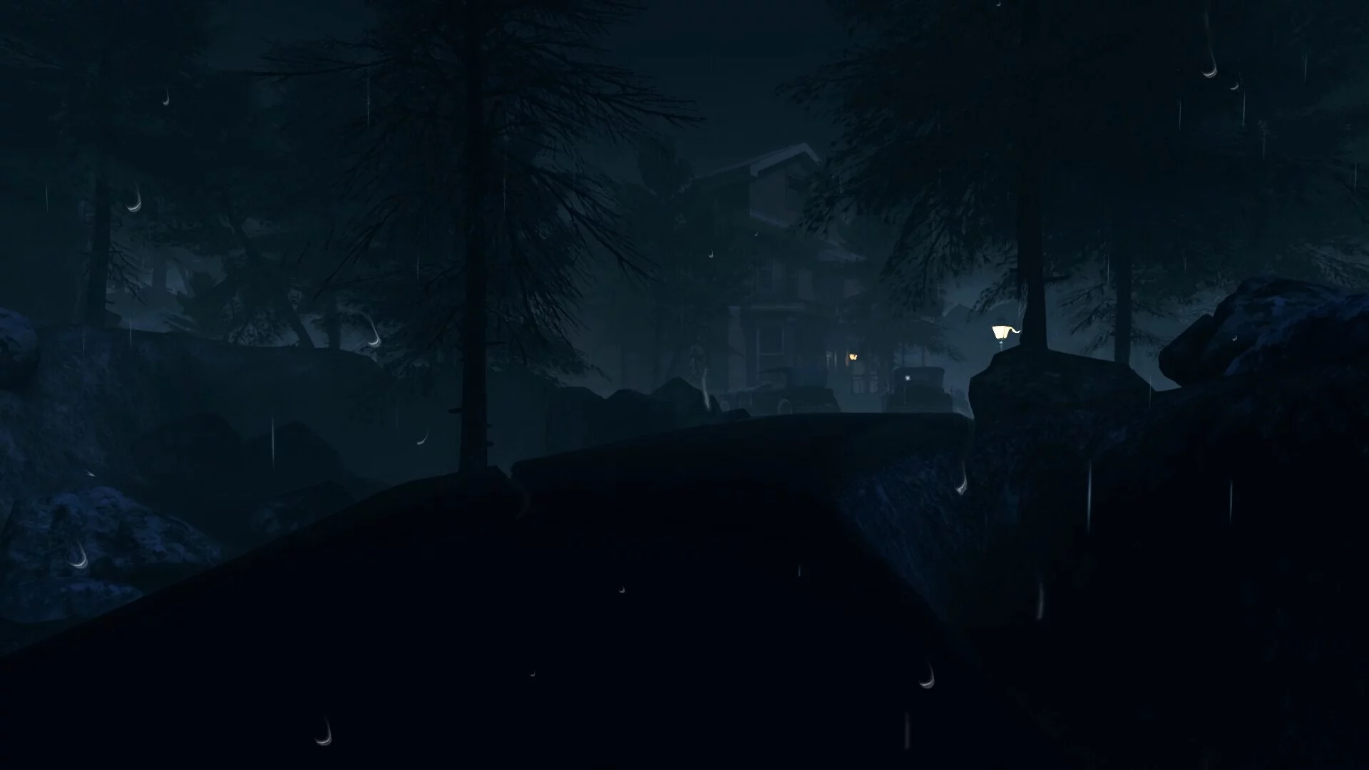 Изображение игры: Night Pact: Azuru