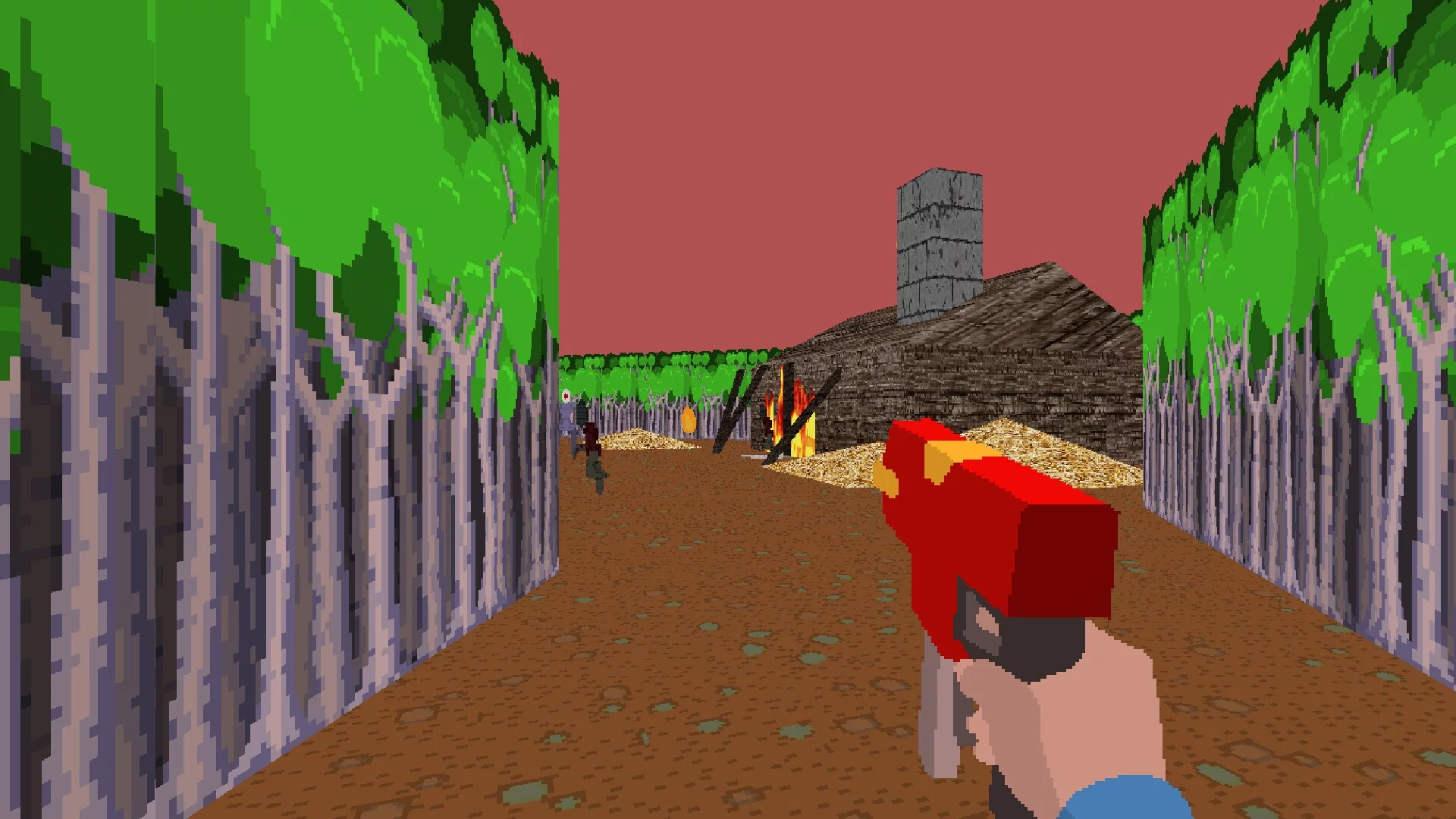 Изображение игры: Soul King