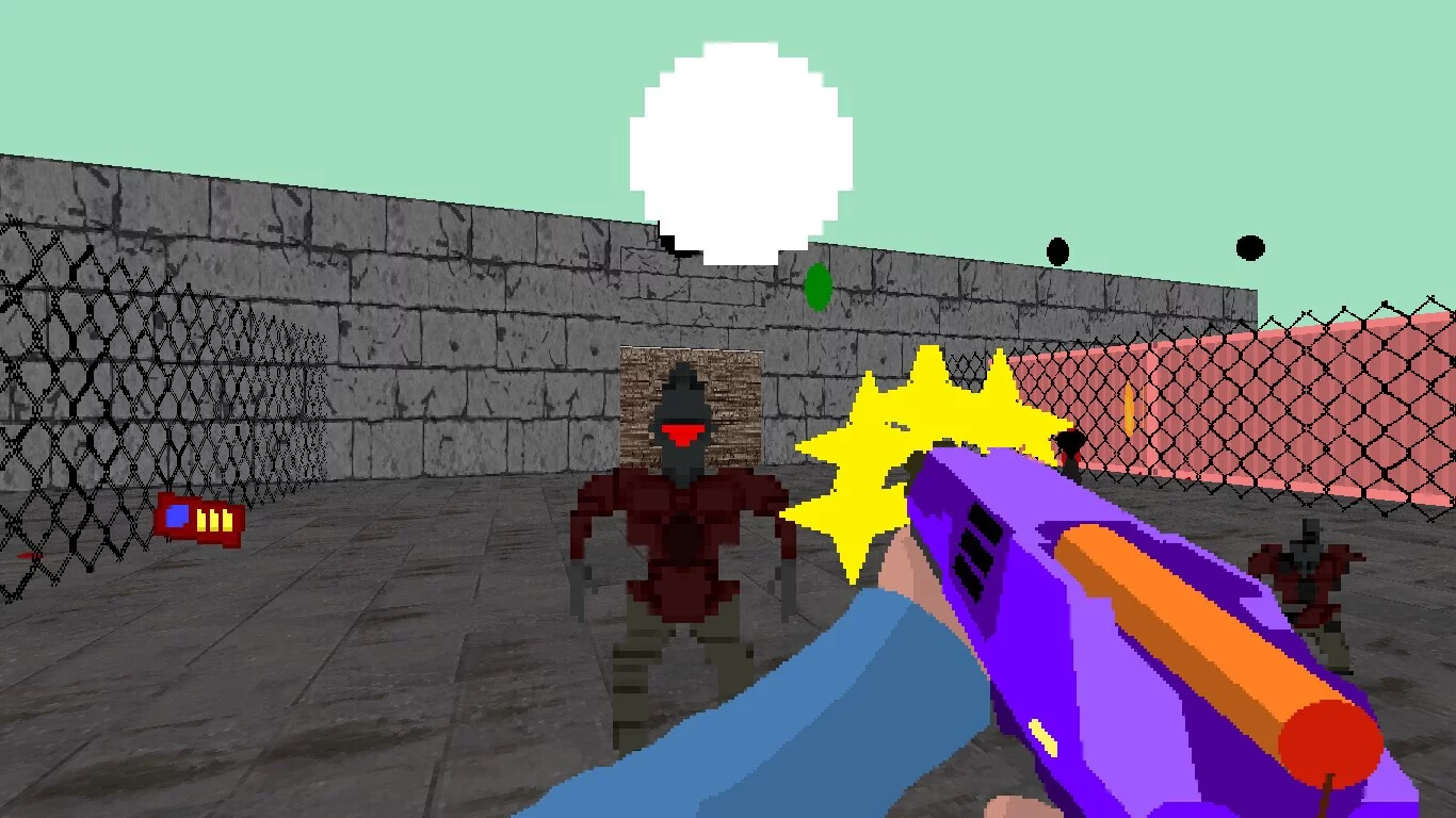 Изображение игры: Soul King