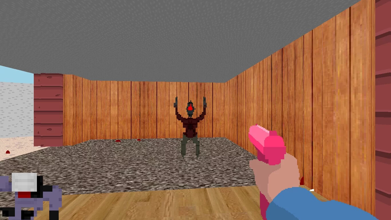 Изображение игры: Soul King