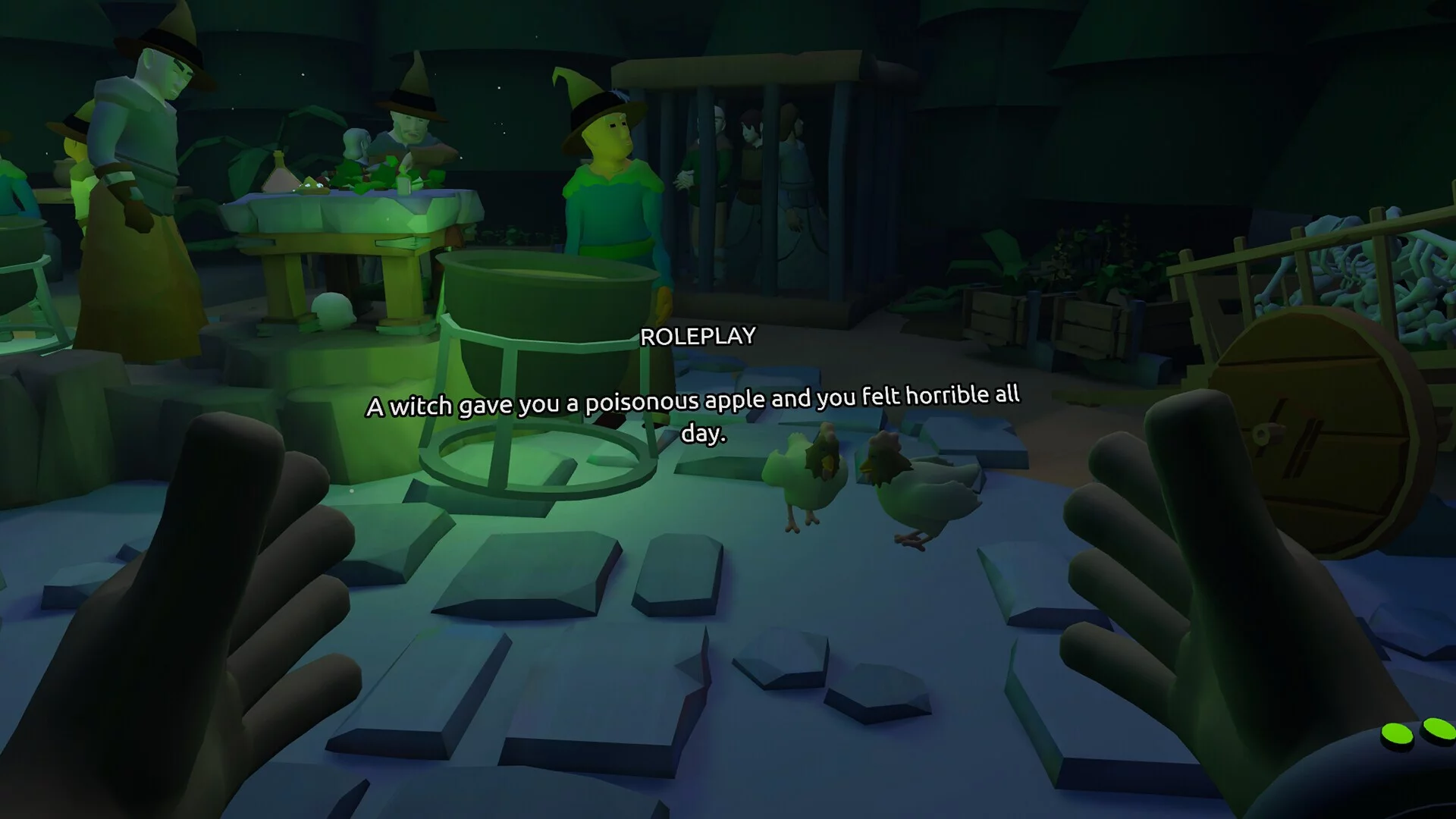 Изображение игры: Slappy Board