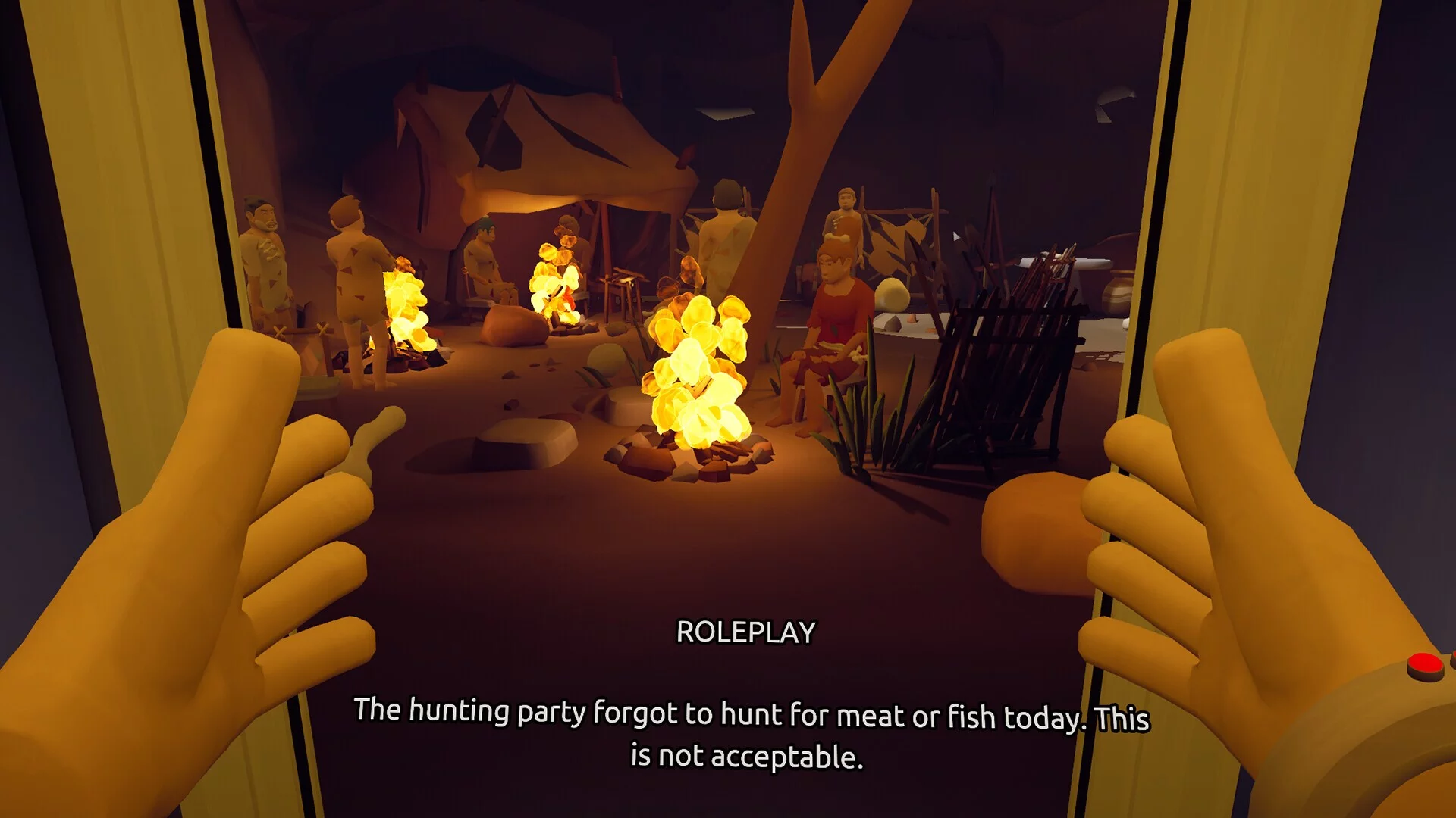 Изображение игры: Slappy Board