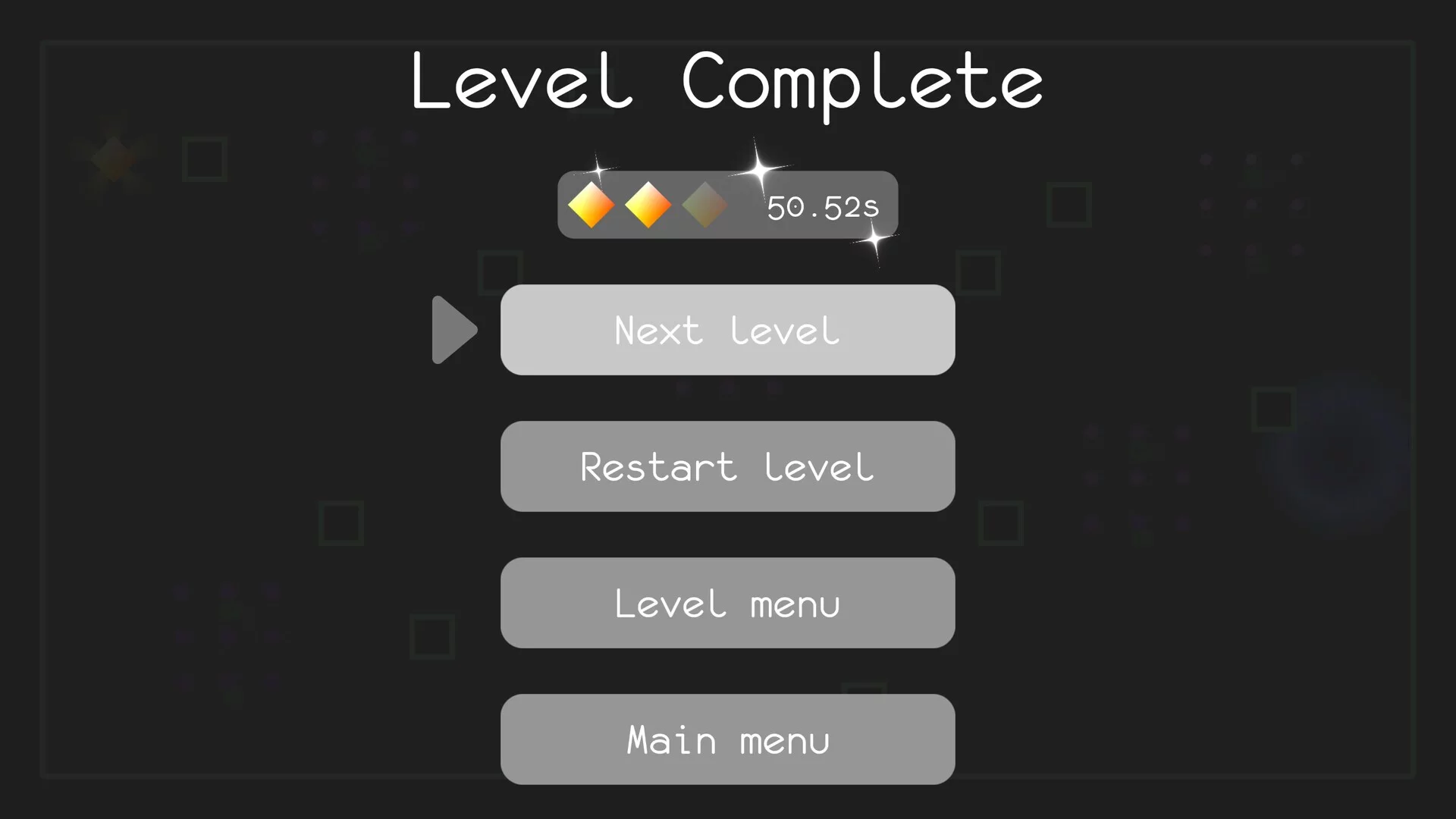 Изображение игры: Volatile Particle