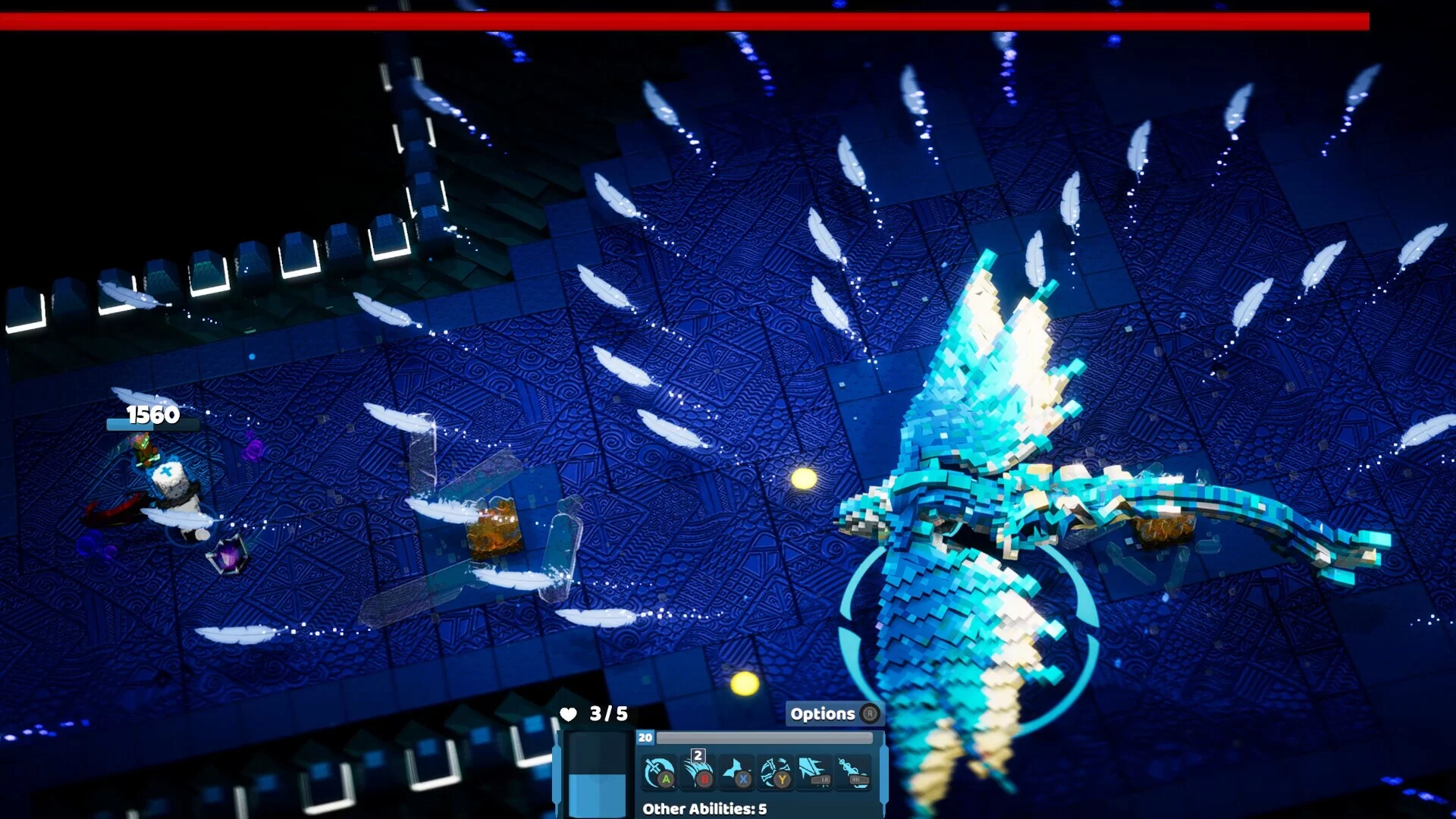 Изображение игры: Hell Throne
