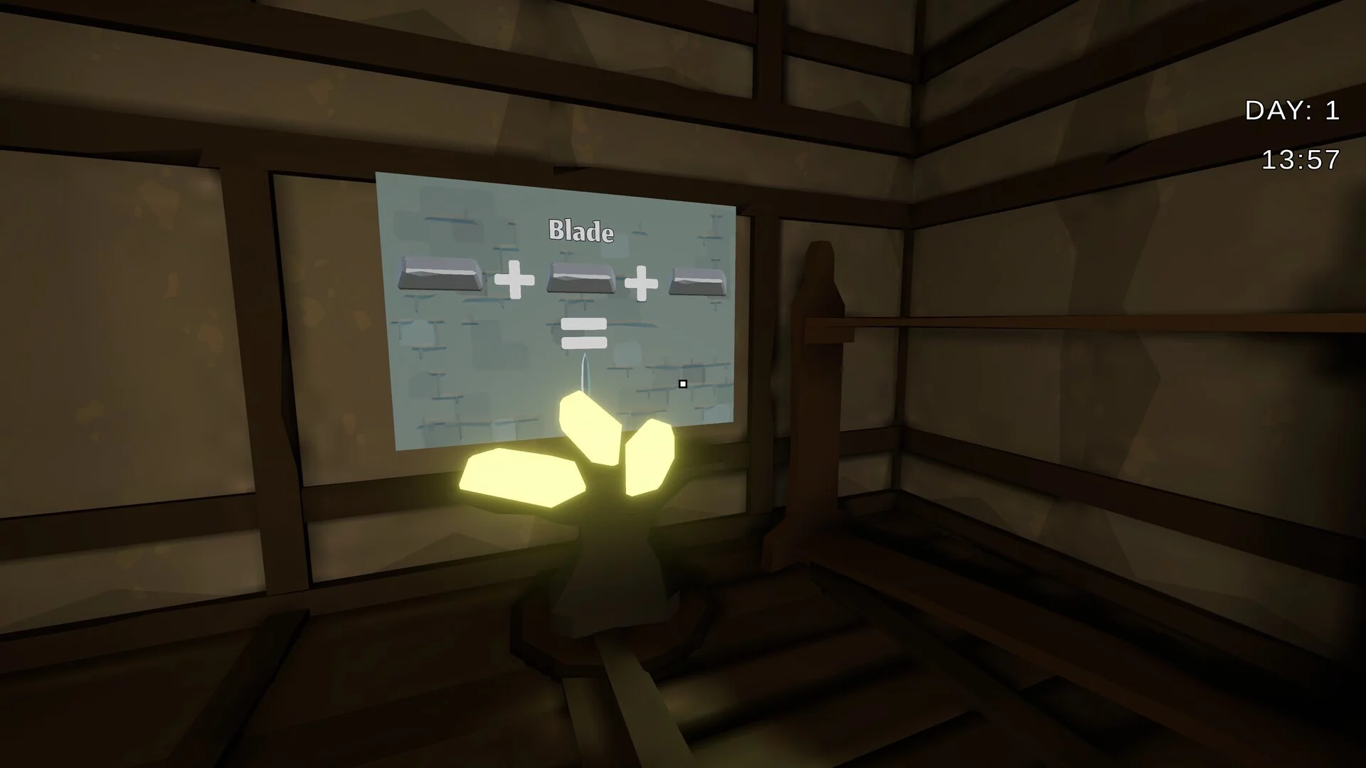 Изображение игры: Fantasy Blacksmith Shop Simulator