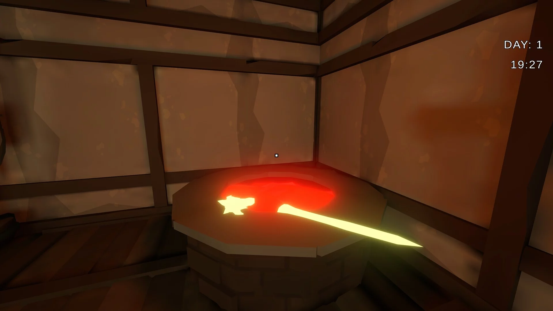 Изображение игры: Fantasy Blacksmith Shop Simulator