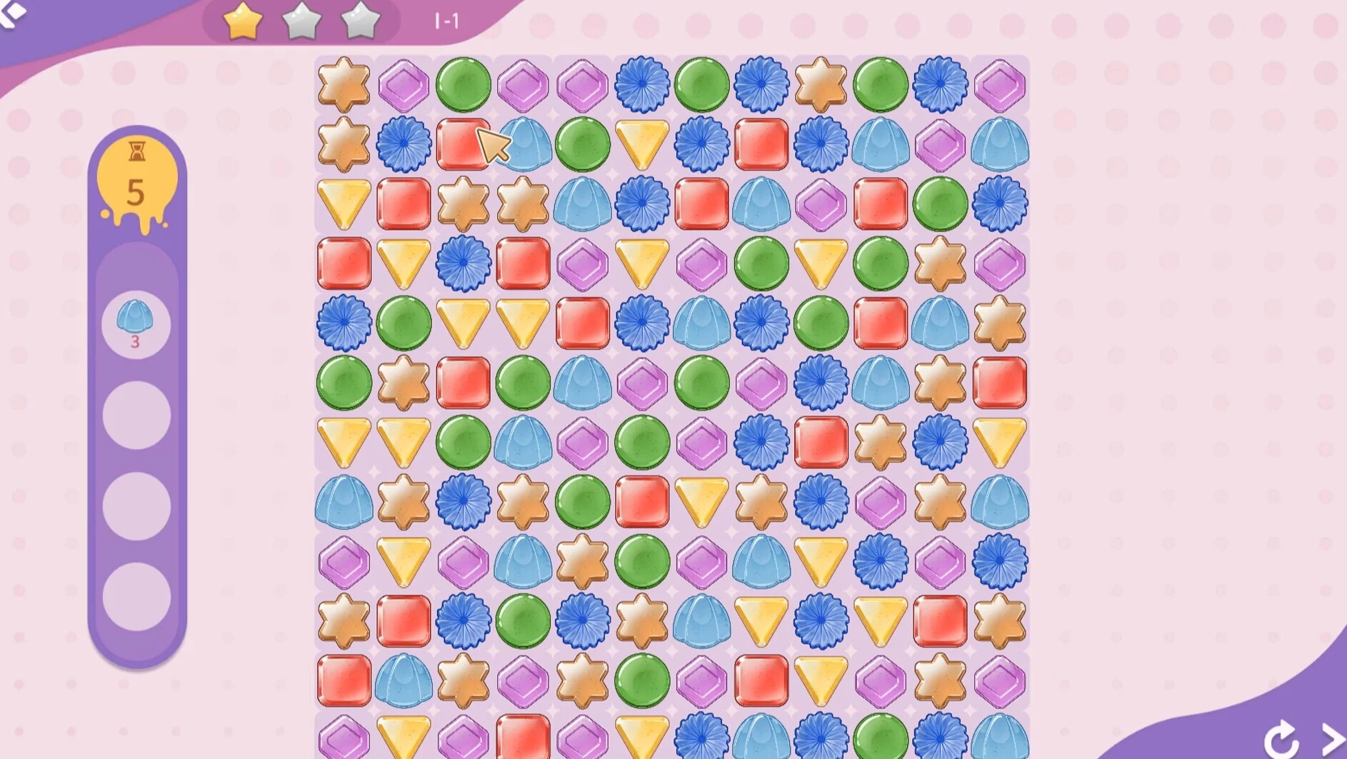 Изображение игры: Hot And Lovely: Tease