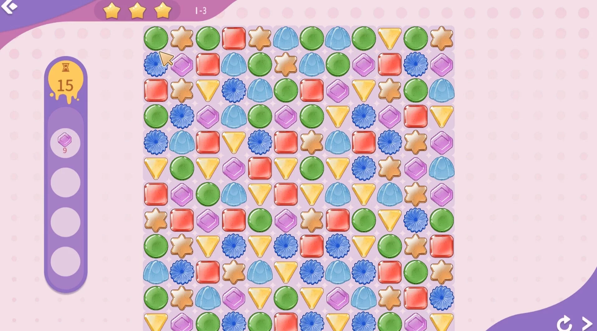 Изображение игры: Hot And Lovely: Tease