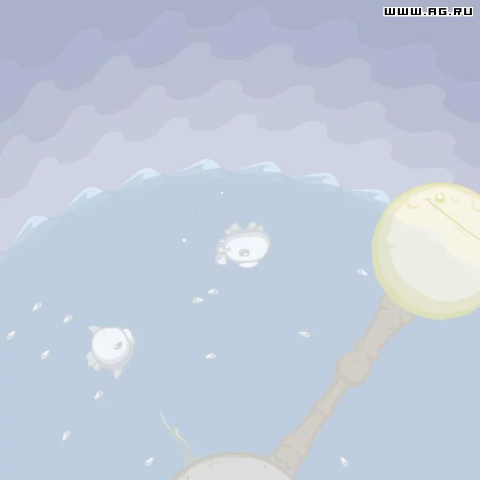 Изображение игры: Aether