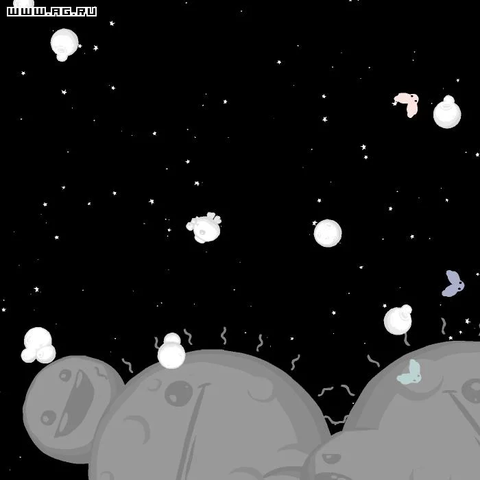 Изображение игры: Aether
