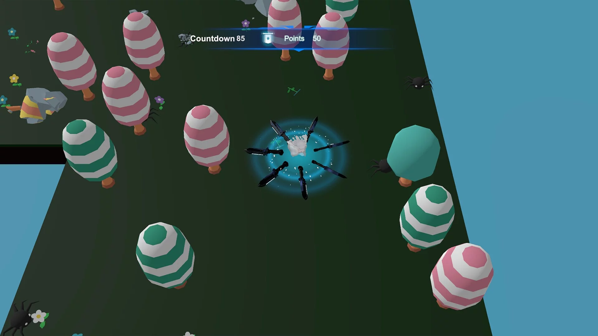 Изображение игры: I can destroy everything!!!