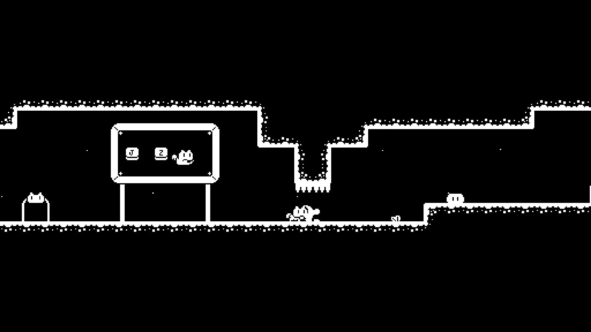 Изображение игры: Cattie