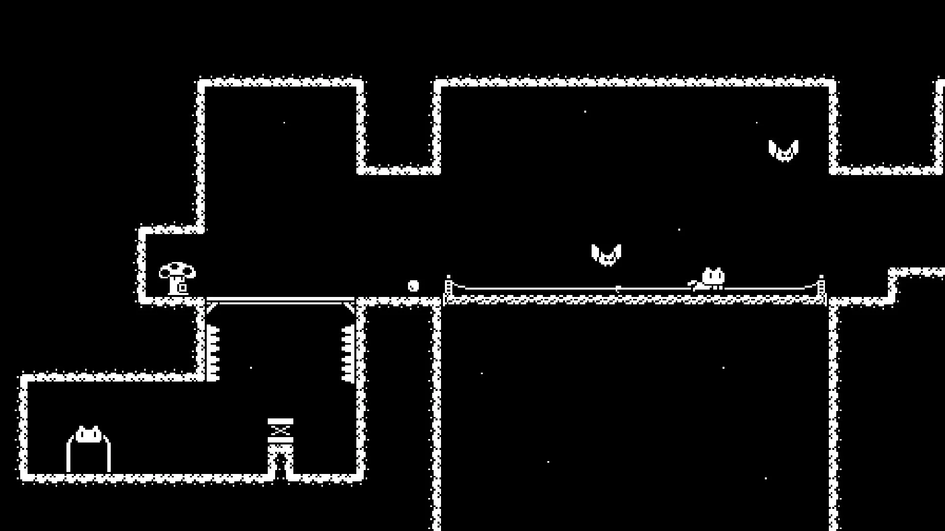 Изображение игры: Cattie