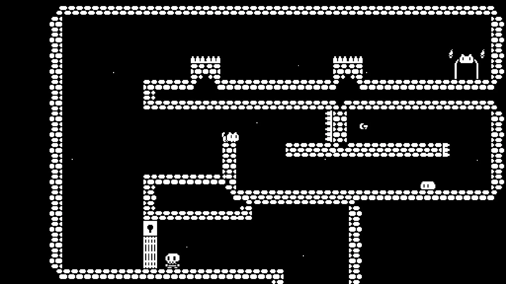 Изображение игры: Cattie