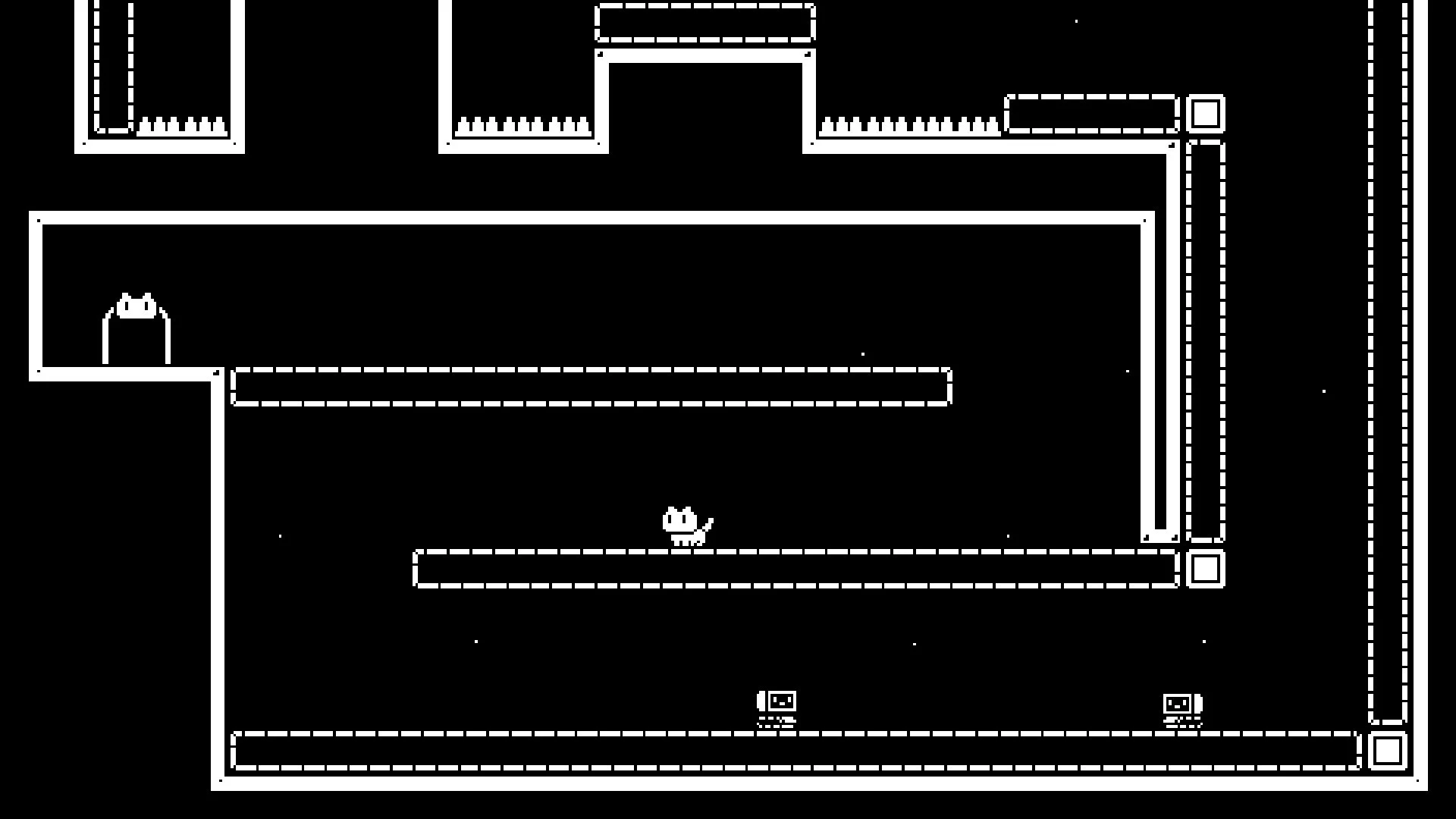 Изображение игры: Cattie