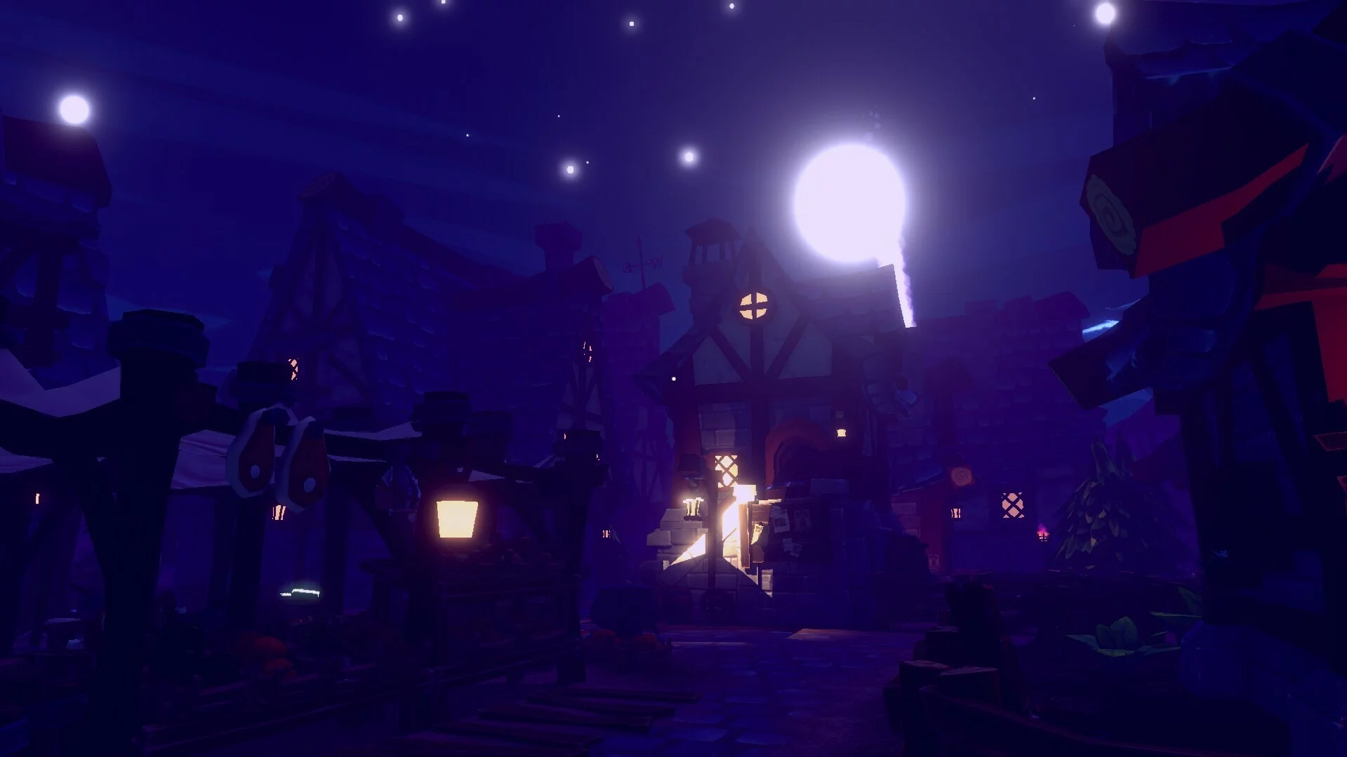 Изображение игры: Sunland Town