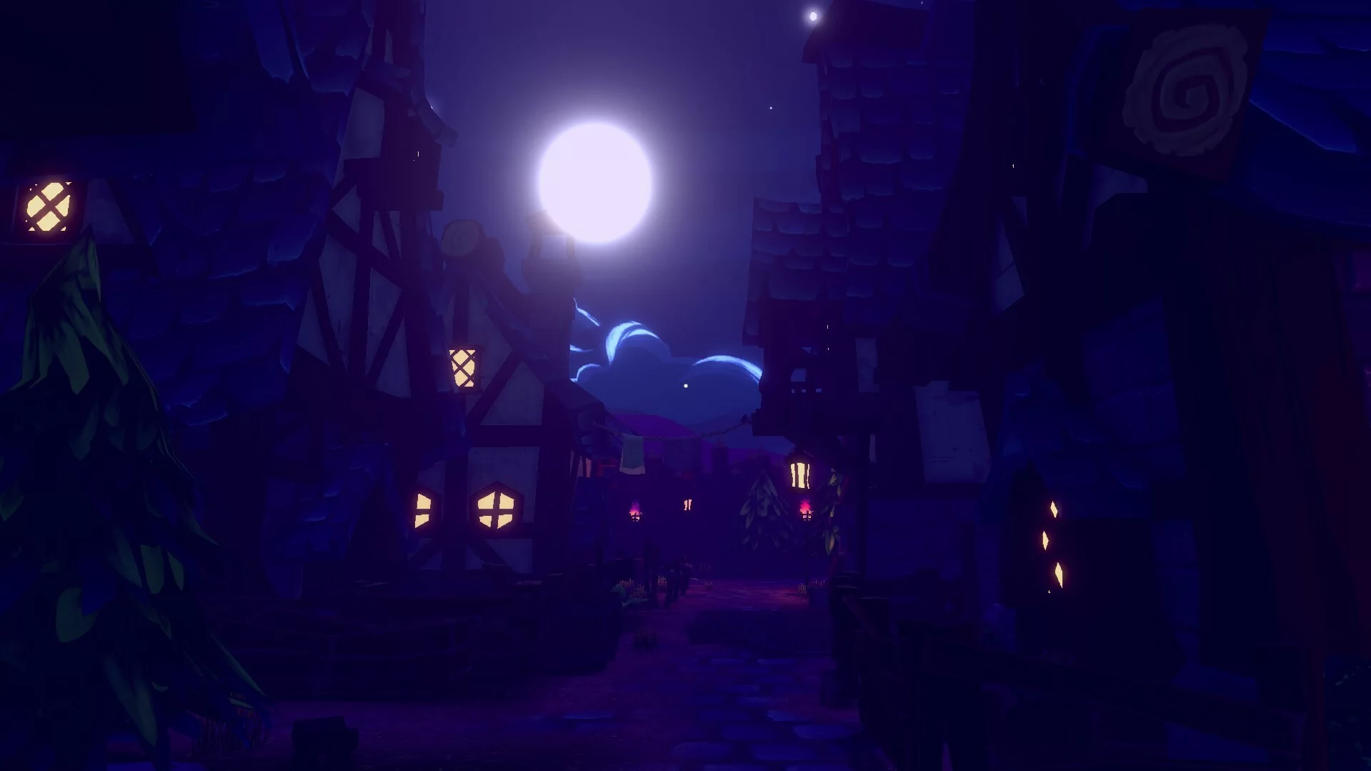 Изображение игры: Sunland Town