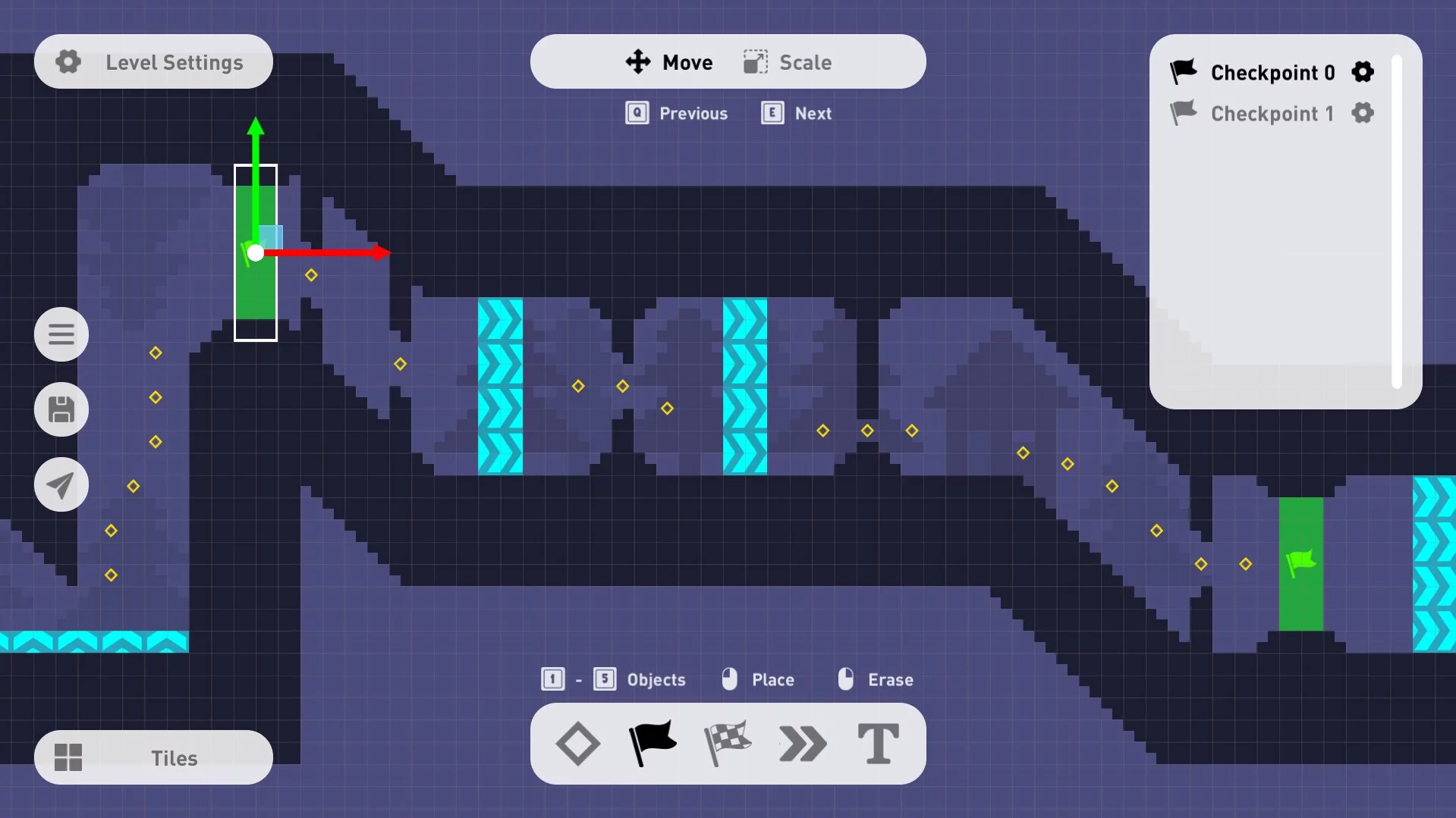 Изображение игры: Paper Can't Fly