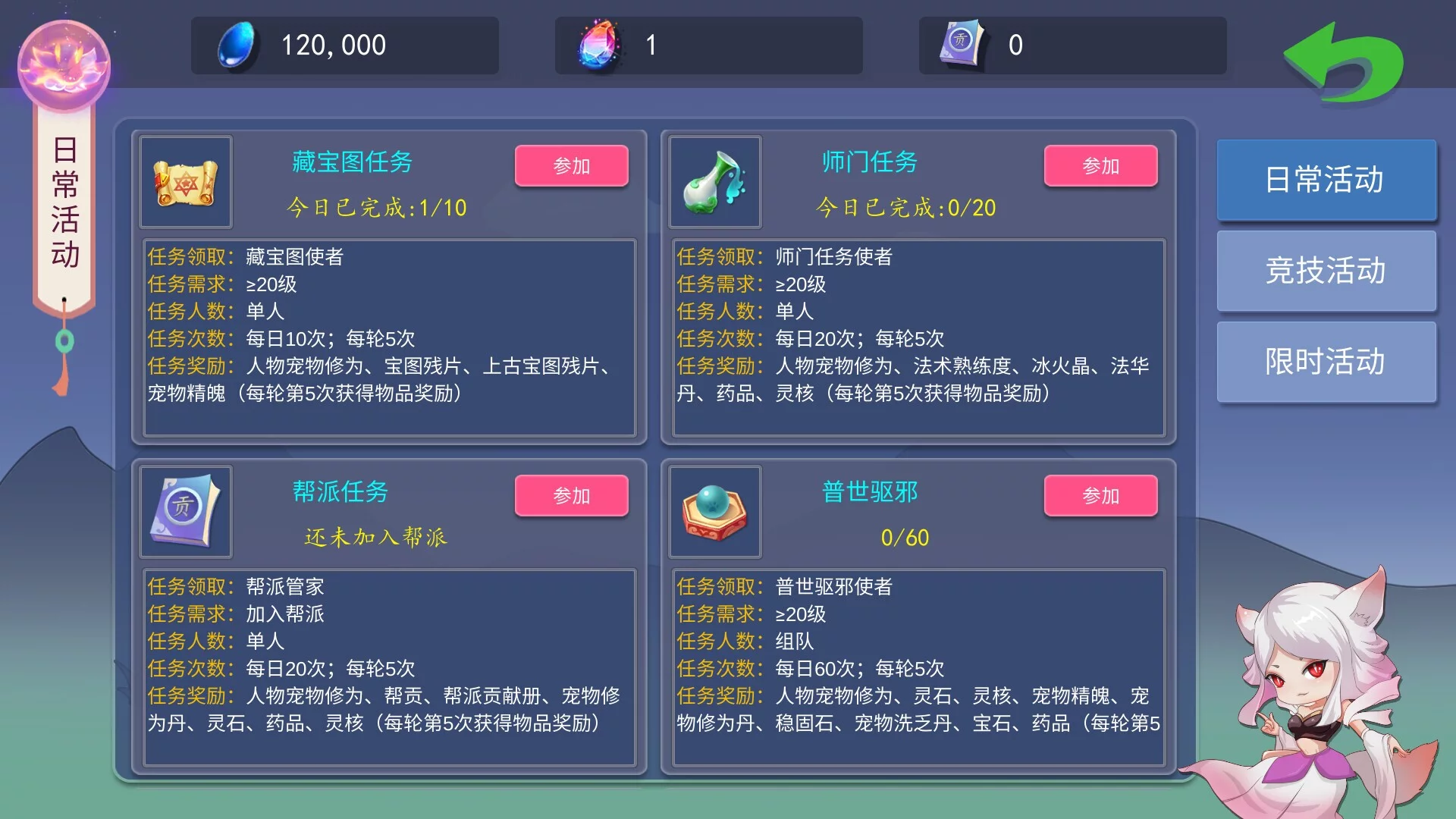 Изображение игры: 大话商周