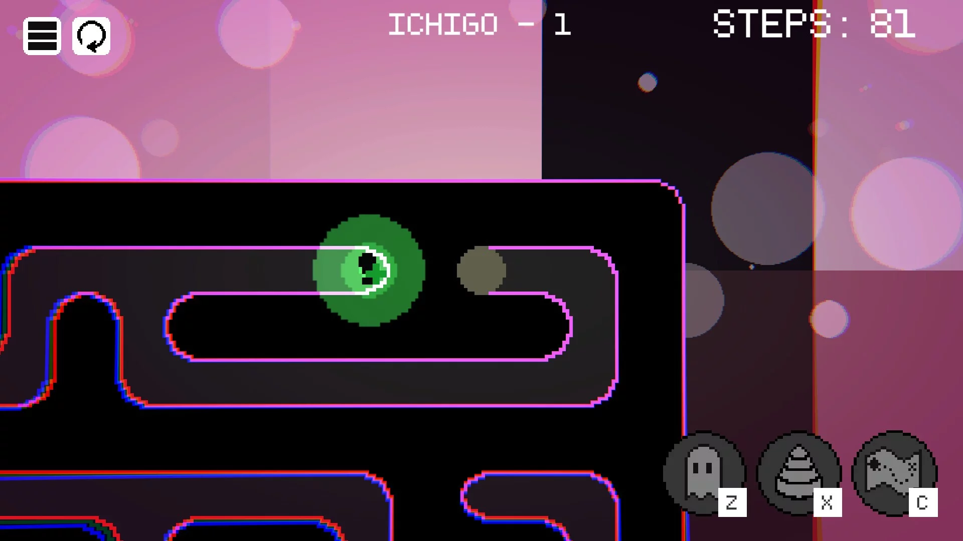 Изображение игры: Tentacle Temptation