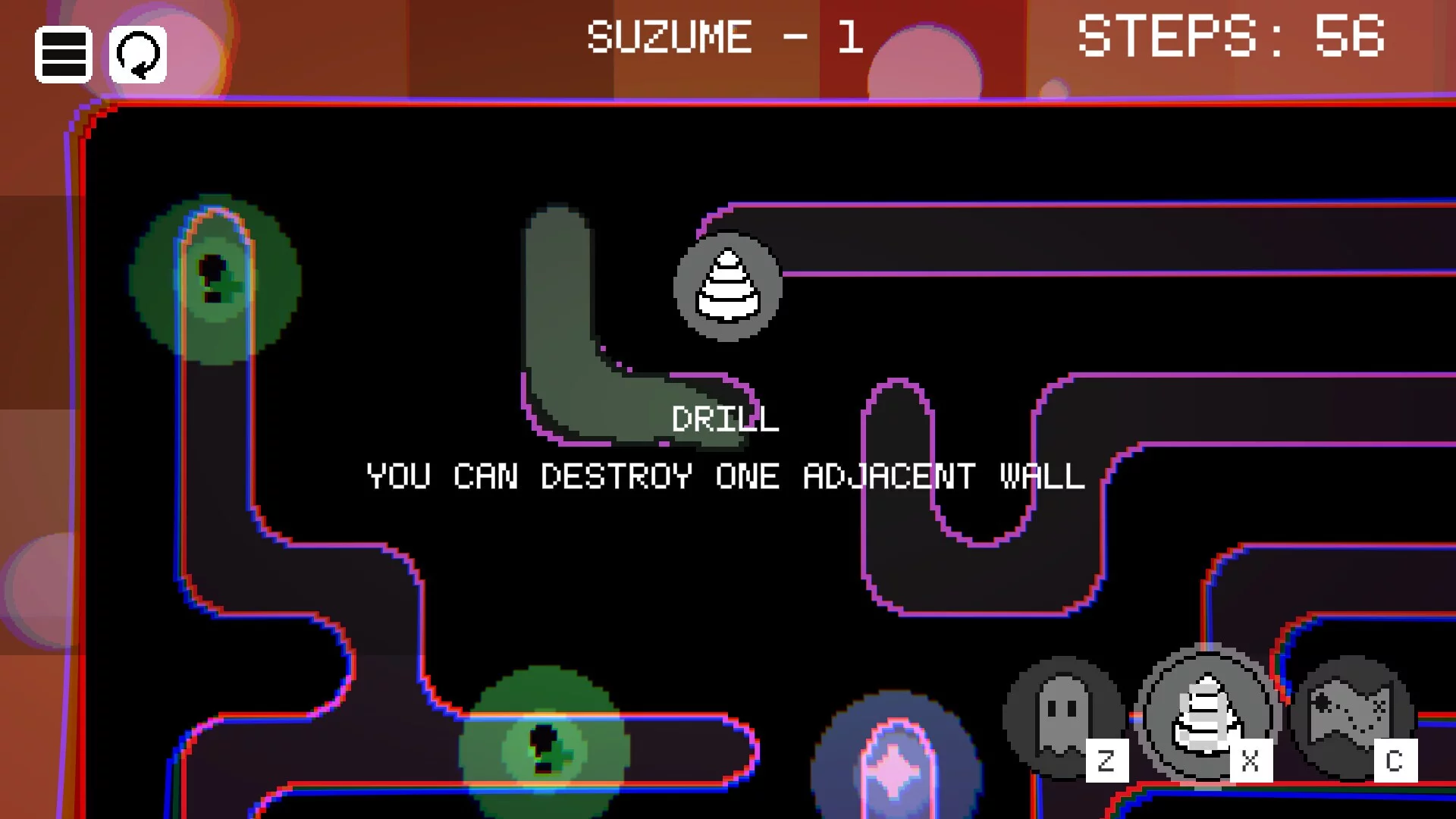 Изображение игры: Tentacle Temptation