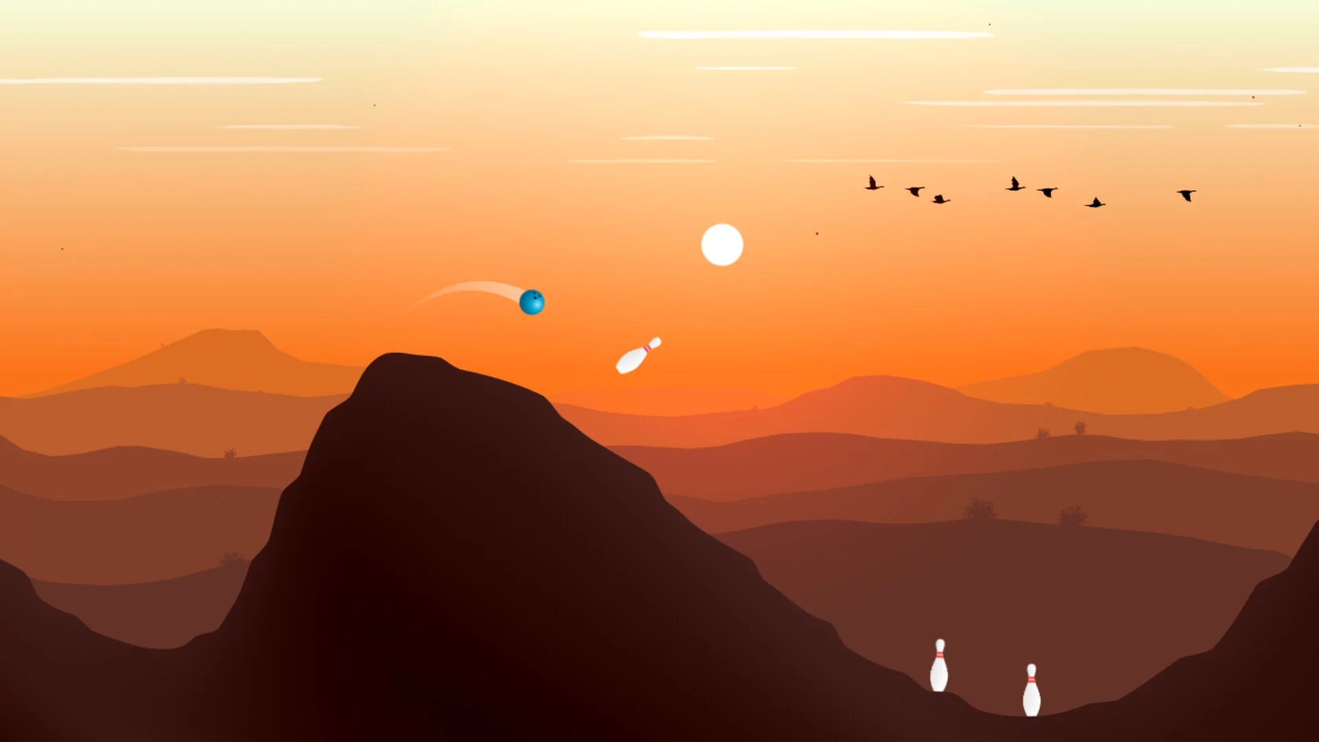 Изображение игры: Art of Golf