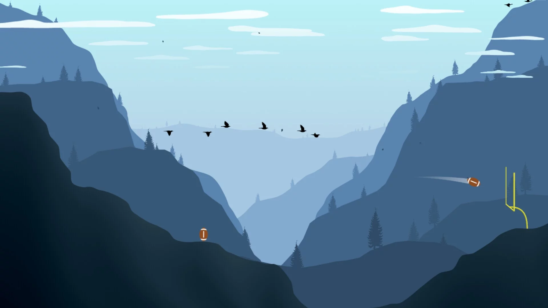Изображение игры: Art of Golf