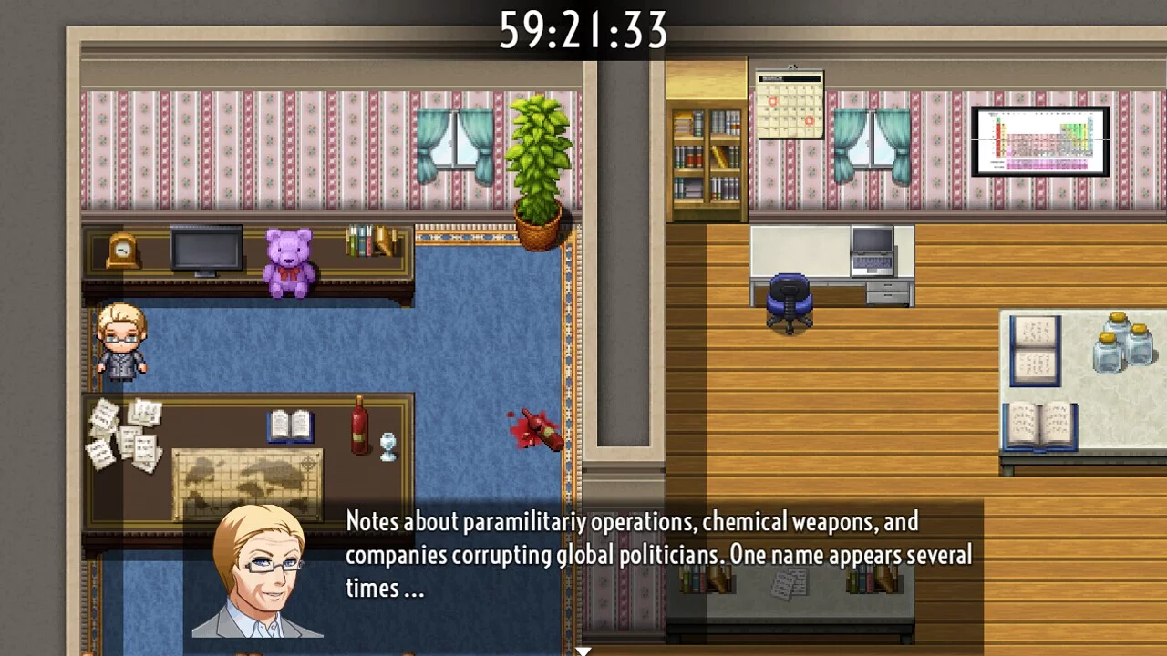 Изображение игры: Baker Street Breakouts: A Sherlockian Escape Adventure