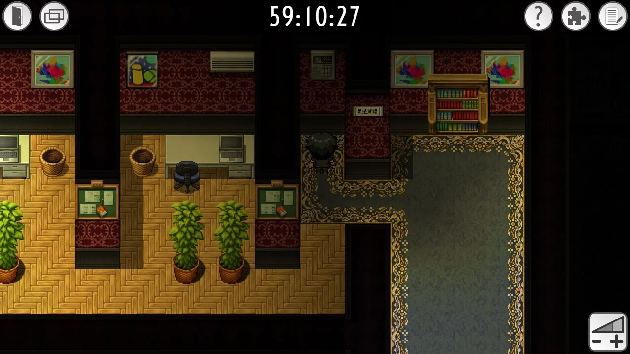 Изображение игры: Baker Street Breakouts: A Sherlockian Escape Adventure
