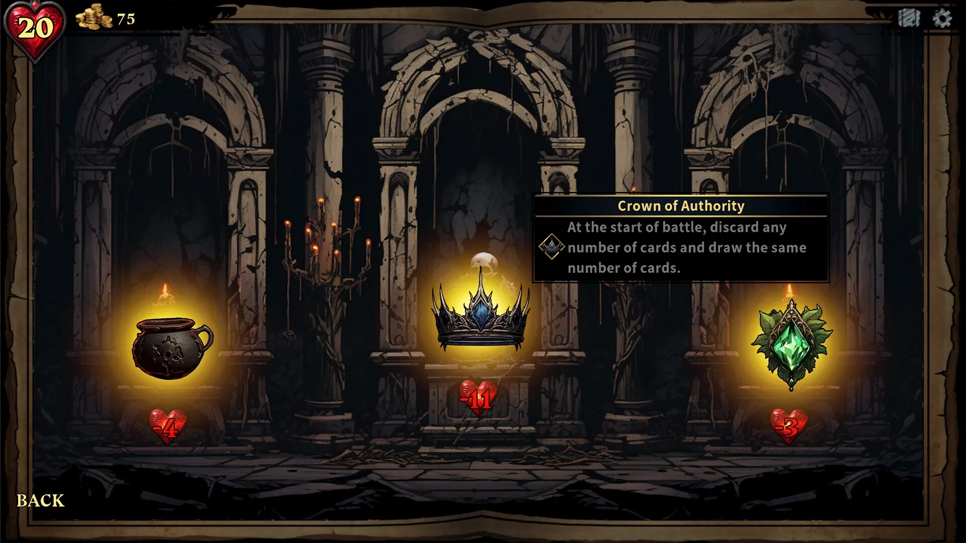 Изображение игры: CD 2: Trap Master