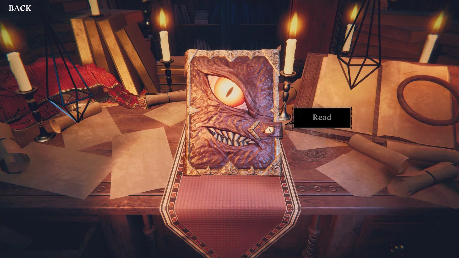 Изображение игры: CD 2: Trap Master