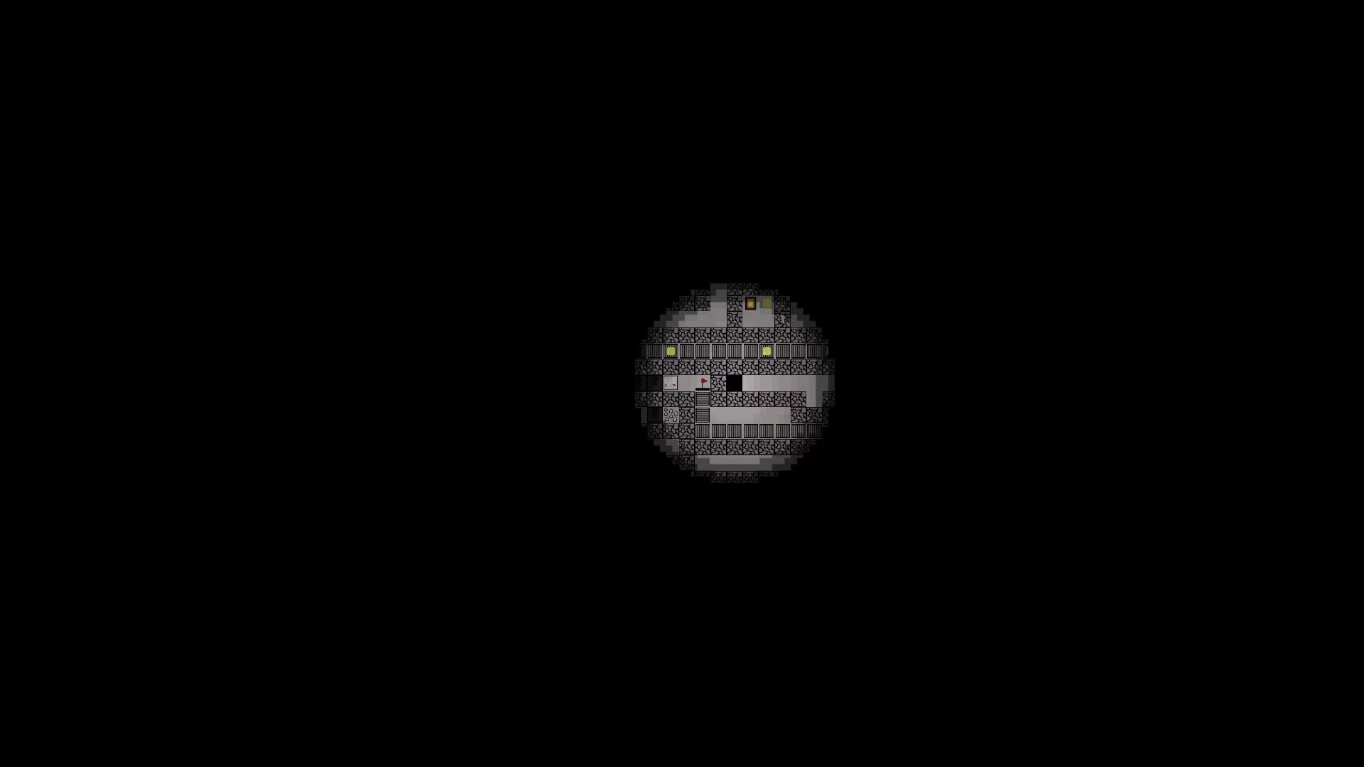Изображение игры: Endless Maze