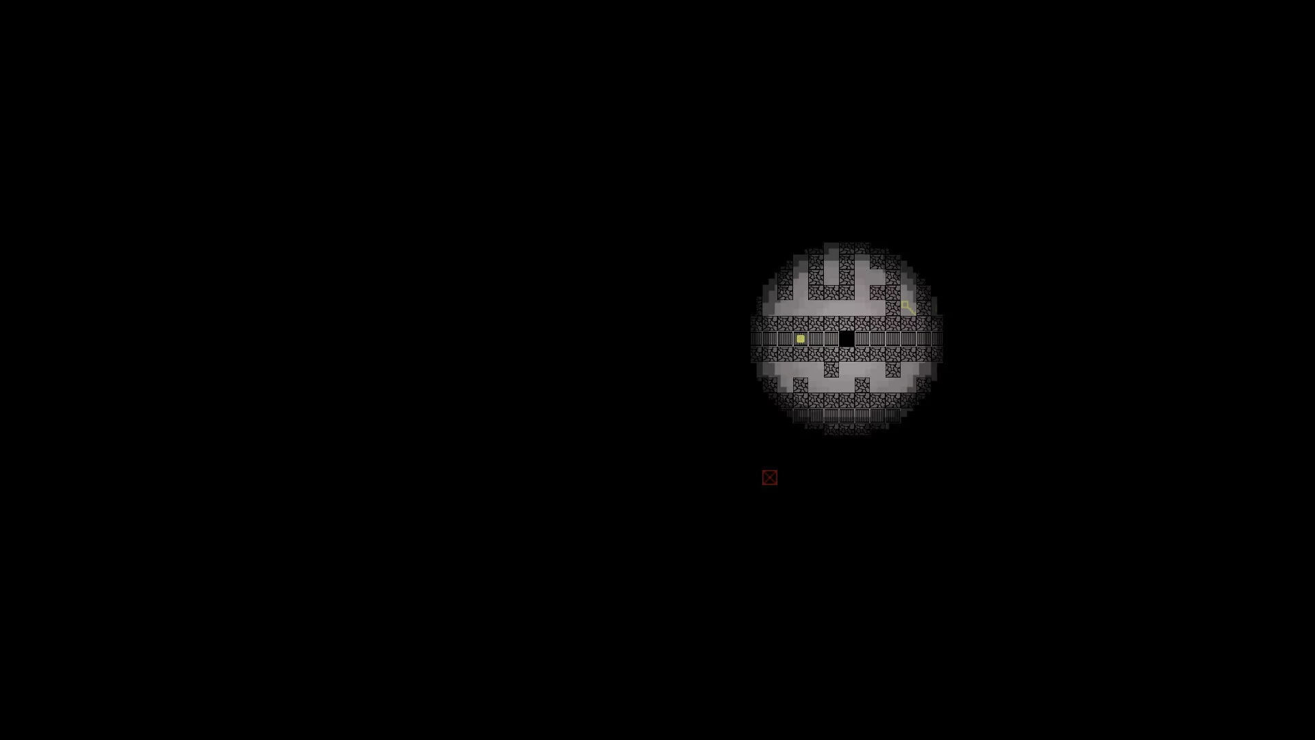 Изображение игры: Endless Maze
