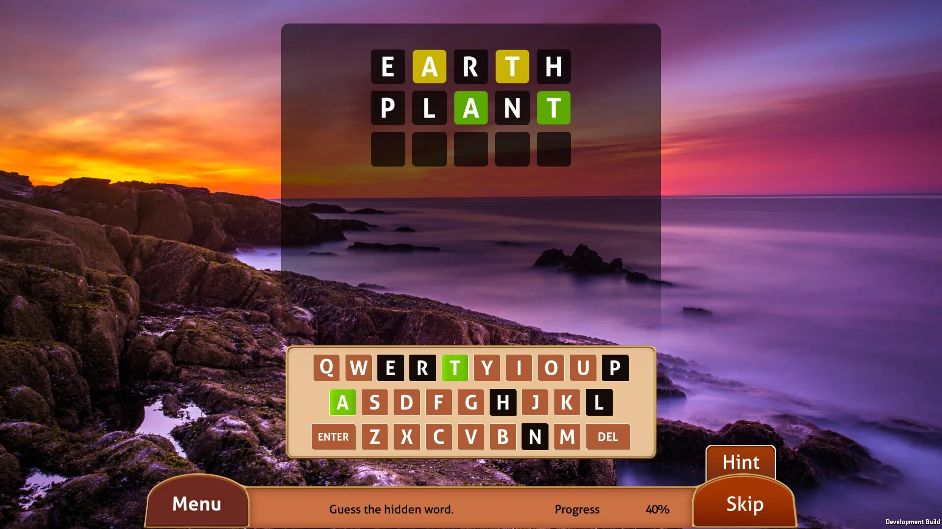 Изображение игры: Finding America: New England