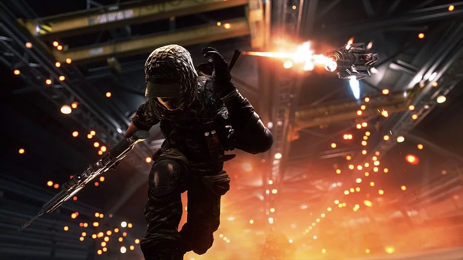 Изображение игры: Battlefield 4: Final Stand