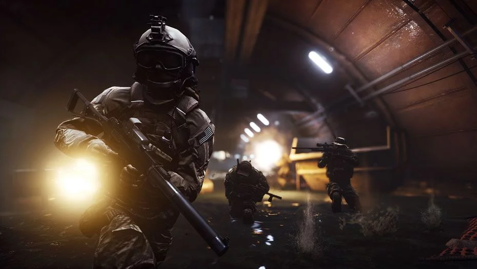 Изображение игры: Battlefield 4: Second Assault