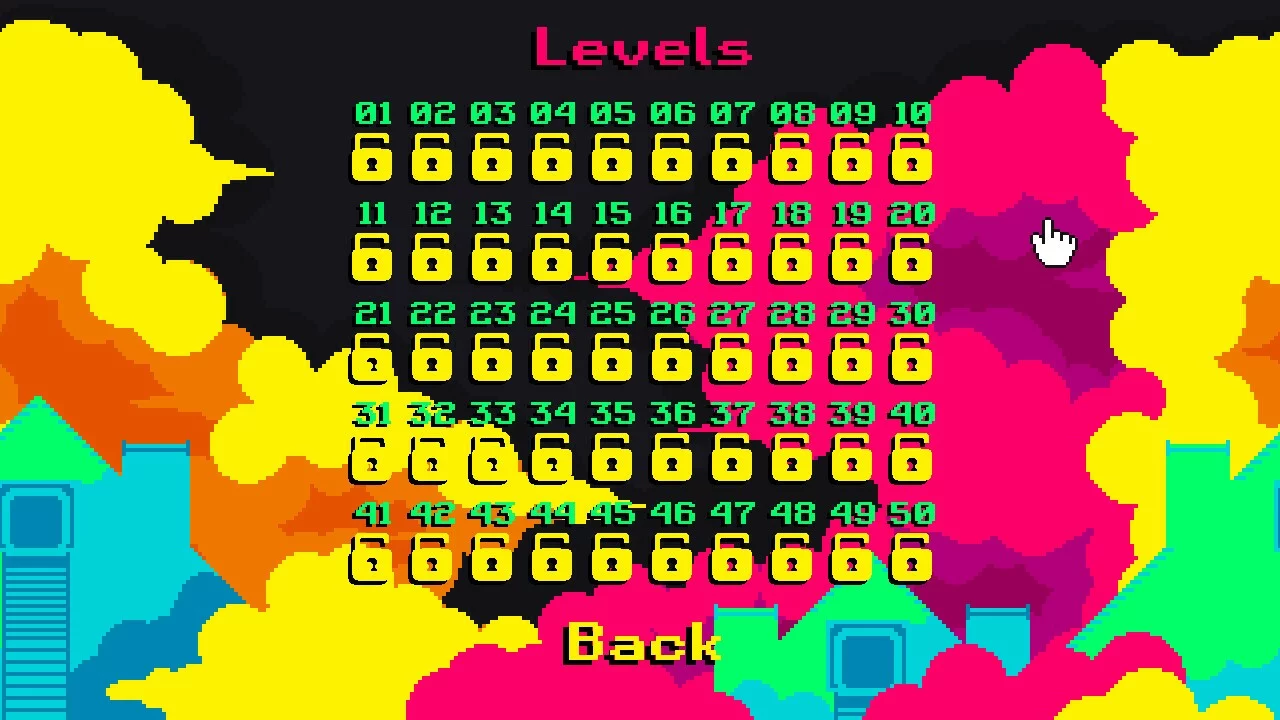 Изображение игры: Colorful Colore