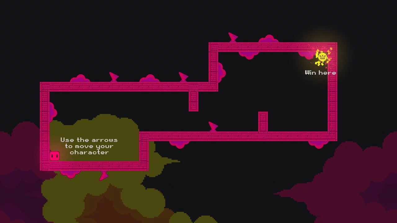 Изображение игры: Colorful Colore