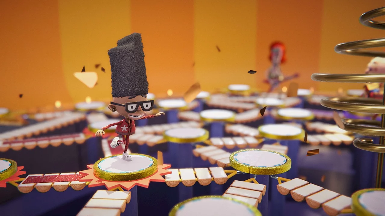 Изображение игры: Knowledge is Power: Decades