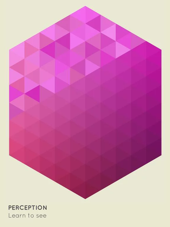 Изображение игры: I Love Hue
