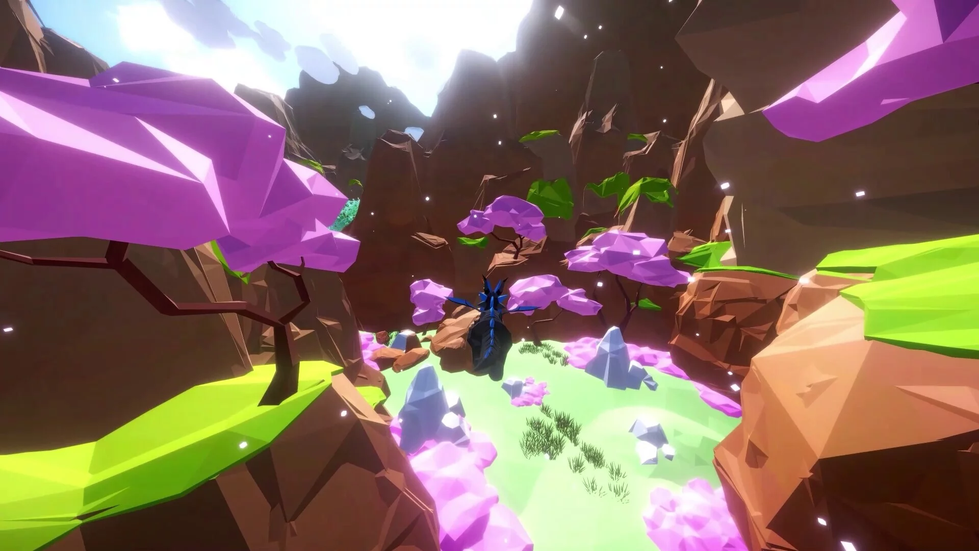 Изображение игры: Dragon Wings