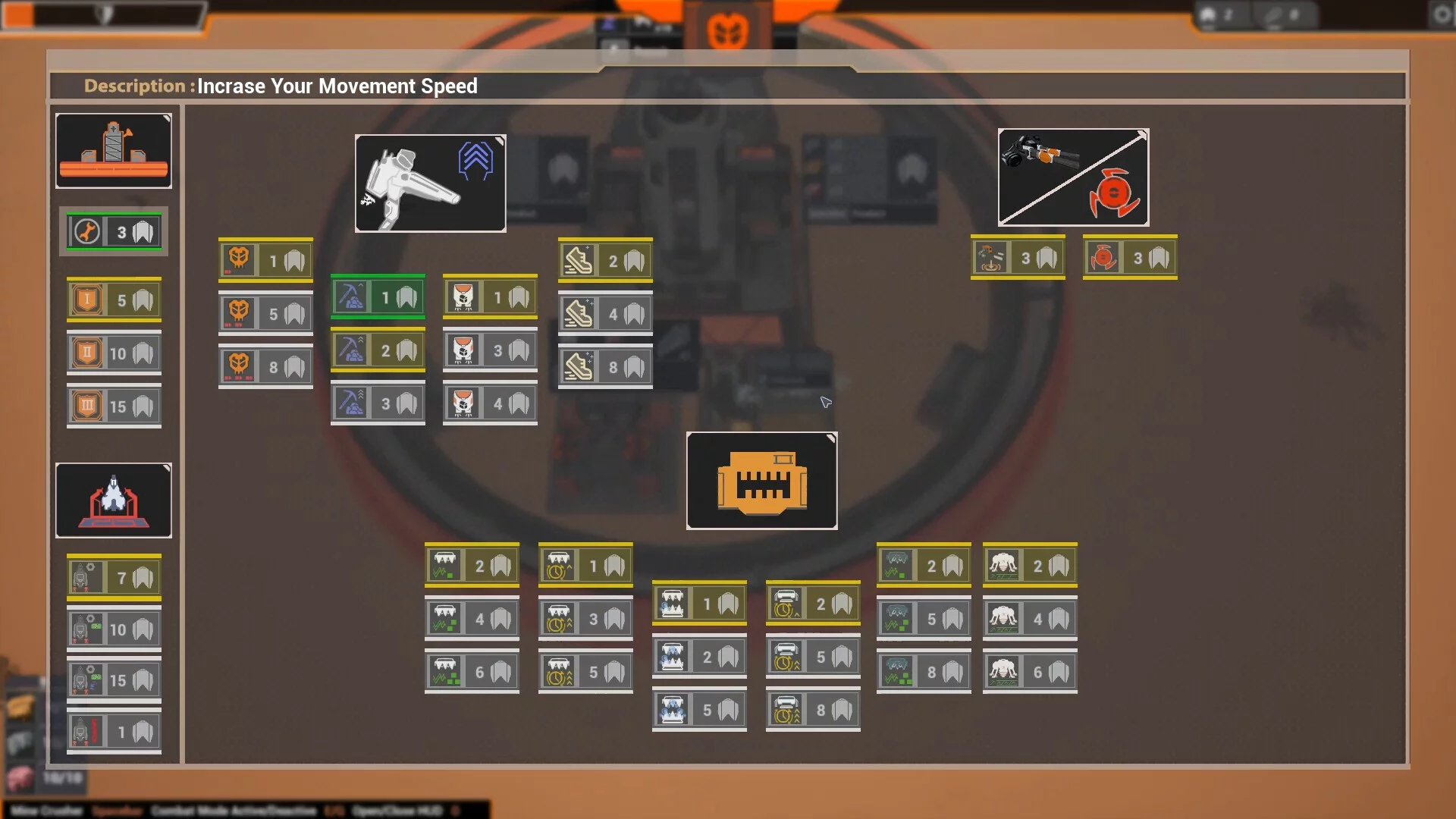 Изображение игры: Defense Protocol