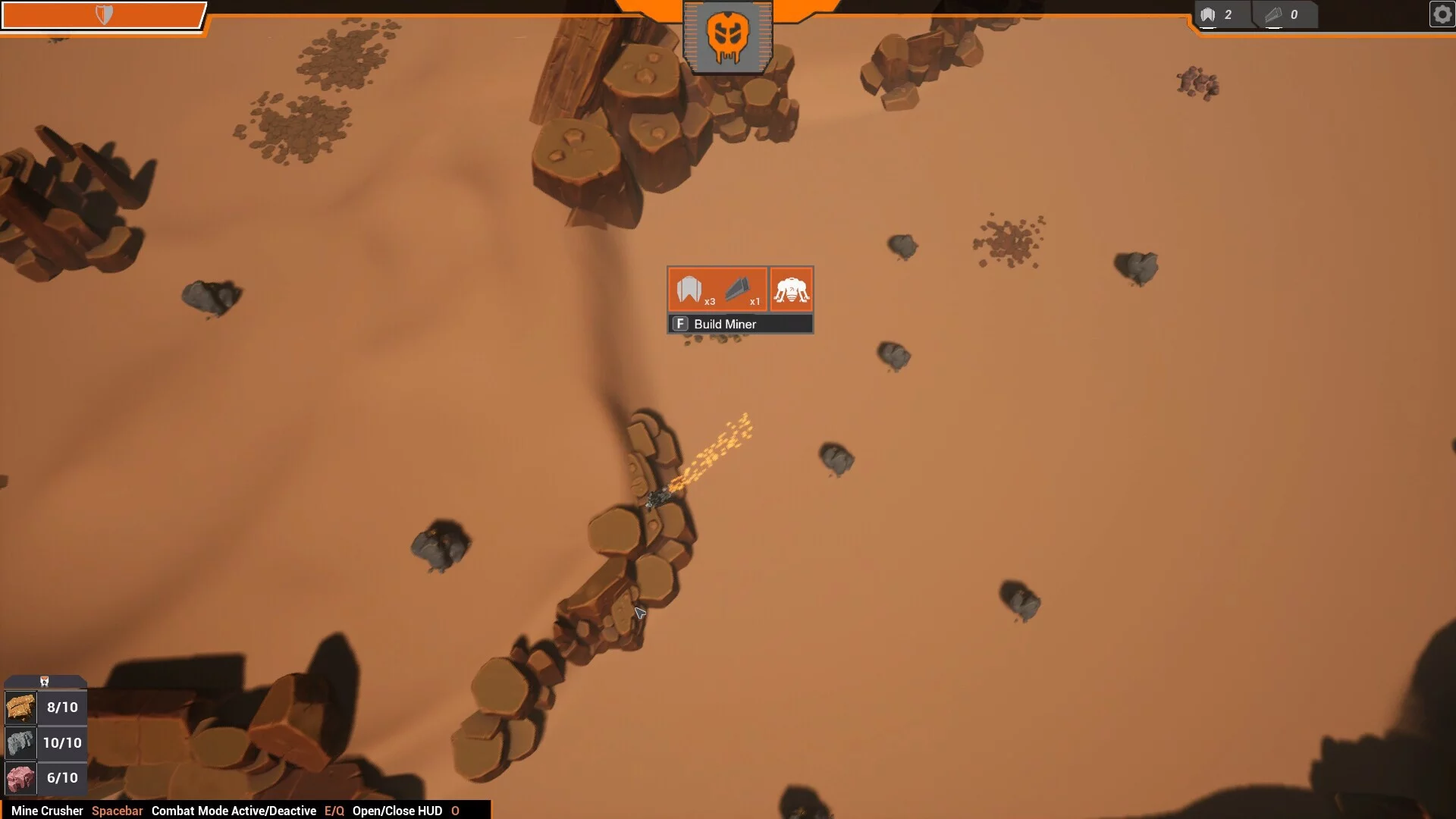 Изображение игры: Defense Protocol
