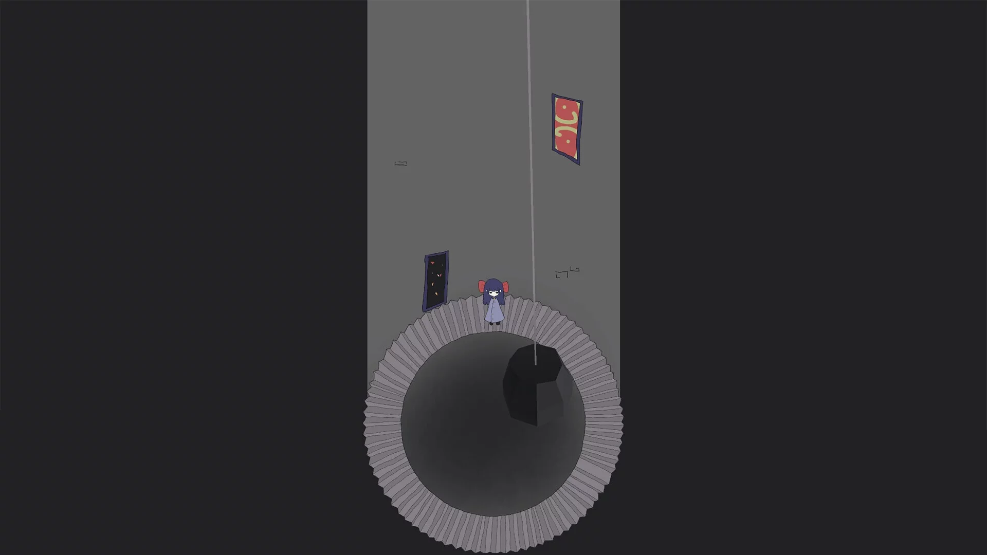 Изображение игры: Dreamscape Abyss